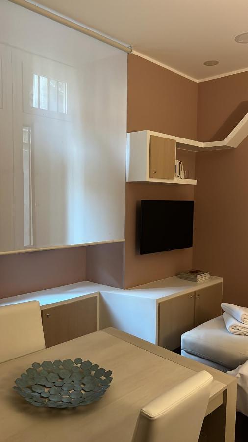 Dali Home CTA Exteriér fotografie