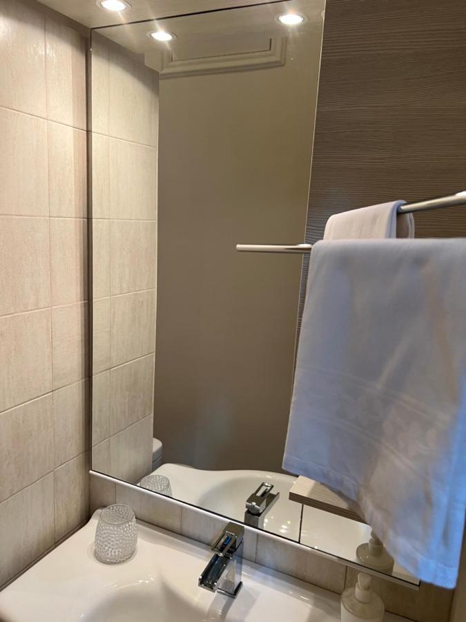 Dali Home CTA Exteriér fotografie