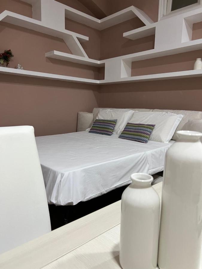 Dali Home CTA Exteriér fotografie